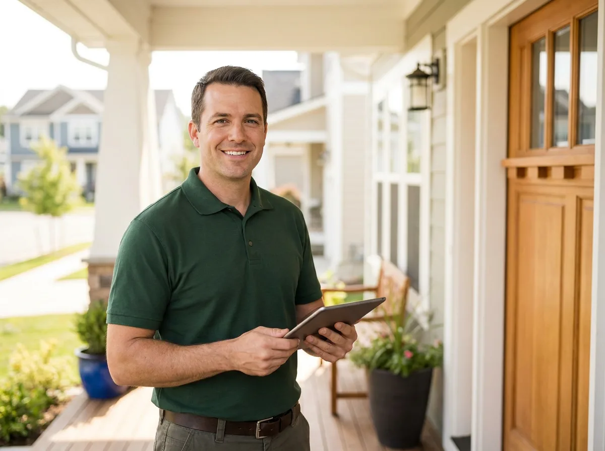 Pest control FAQs for Harrisburg, IL